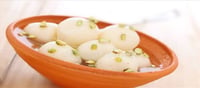 So know whether the Rasgulla and Chhena sweets you are eating are real or fake?